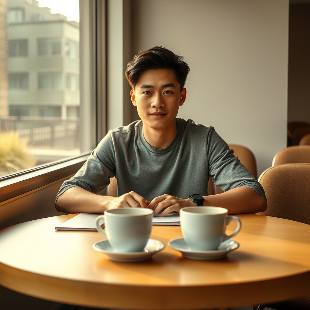 Áp lực vô hình đè nặng lên vai người đàn ông trước mốc 30