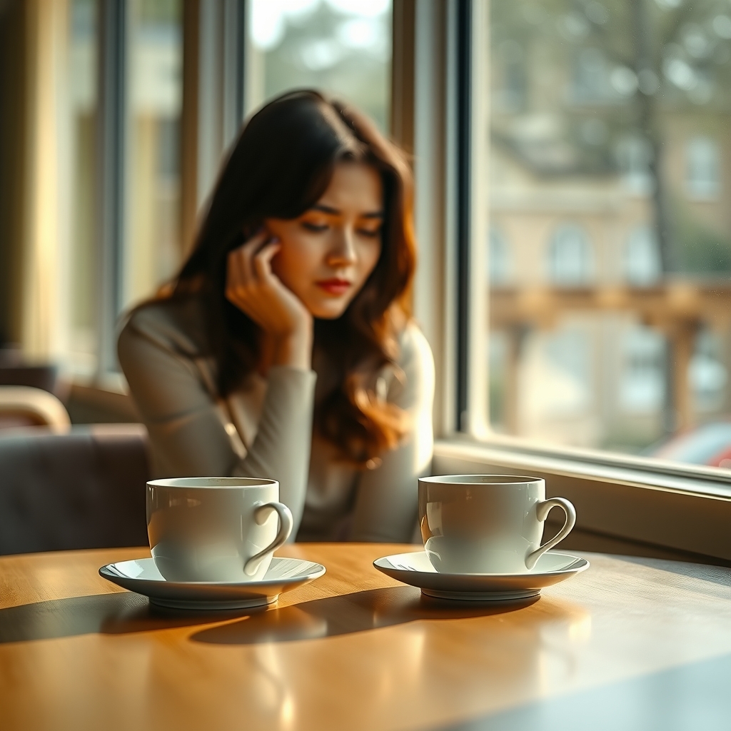5 red flag trên app hẹn hò mà em nên né gấp