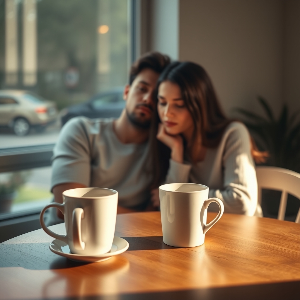 7 kiểu mối quan hệ không nên có nếu muốn hạnh phúc — mối quan hệ không nên có