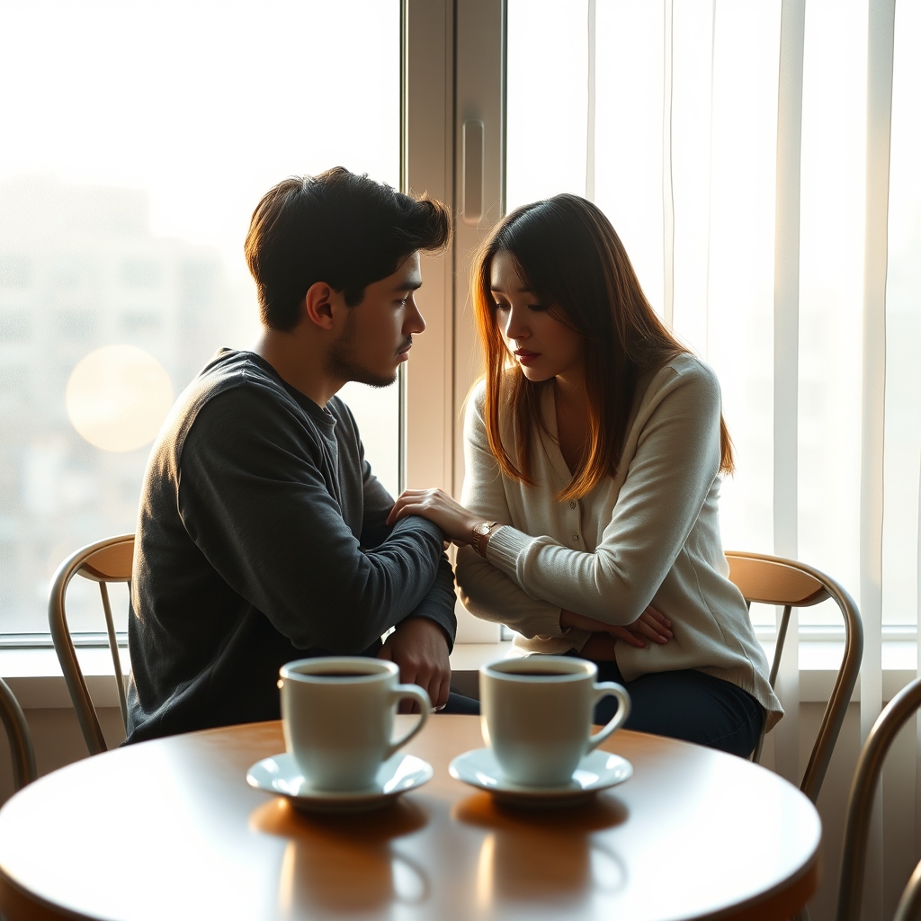 Vì sao nhiều người vẫn ở lại dù biết rõ đó là mối quan hệ sai