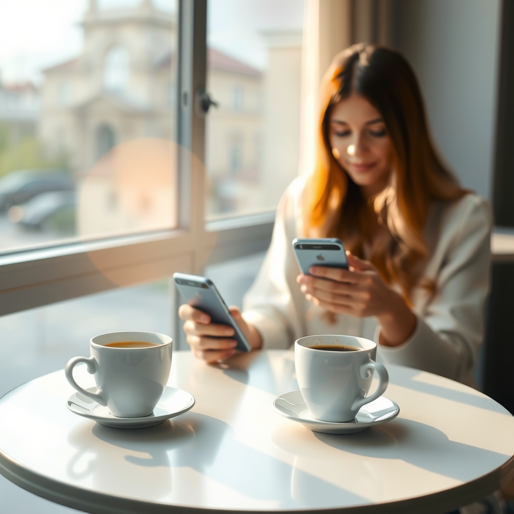Thực tế phũ phàng đằng sau những lượt quẹt phải trên app