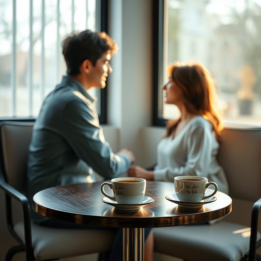 Cách tự chấm điểm mối quan hệ của bạn