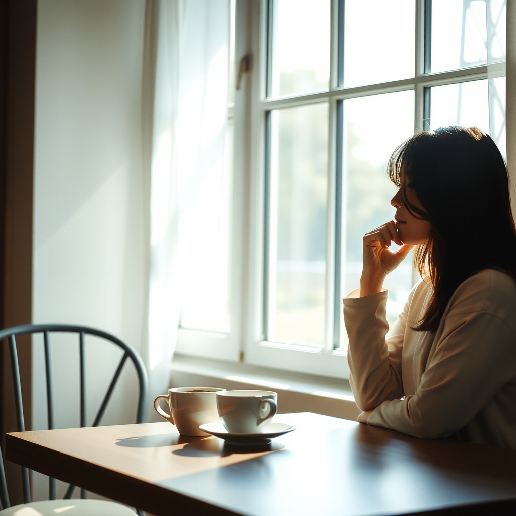 Vì sao em lại khao khát kéo người cũ trở về đến vậy?