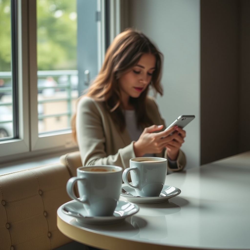 Gợi ý cách nhắn tin hỏi thăm người yêu cũ sao cho không lụy tình — cách nhắn tin hỏi thăm người yêu cũ