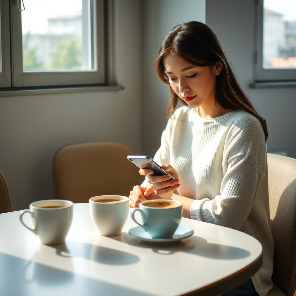 Làm sao để bước qua nỗi hụt hẫng một cách nhẹ nhàng?