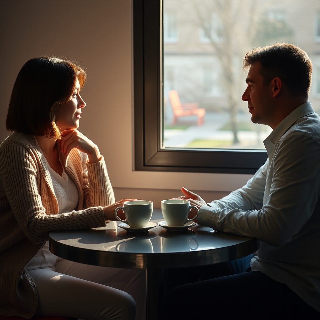 Bí quyết kết nối sâu sắc và cách nói chuyện với người yêu ít nói — cách nói chuyện với người yêu ít nói