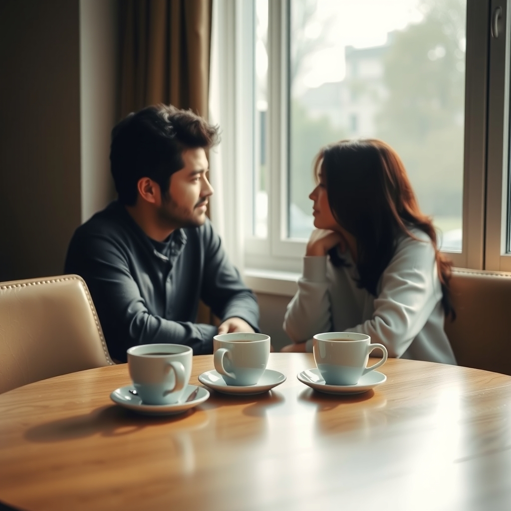 Những câu hỏi mở thông minh giúp phá vỡ bức tường phòng thủ