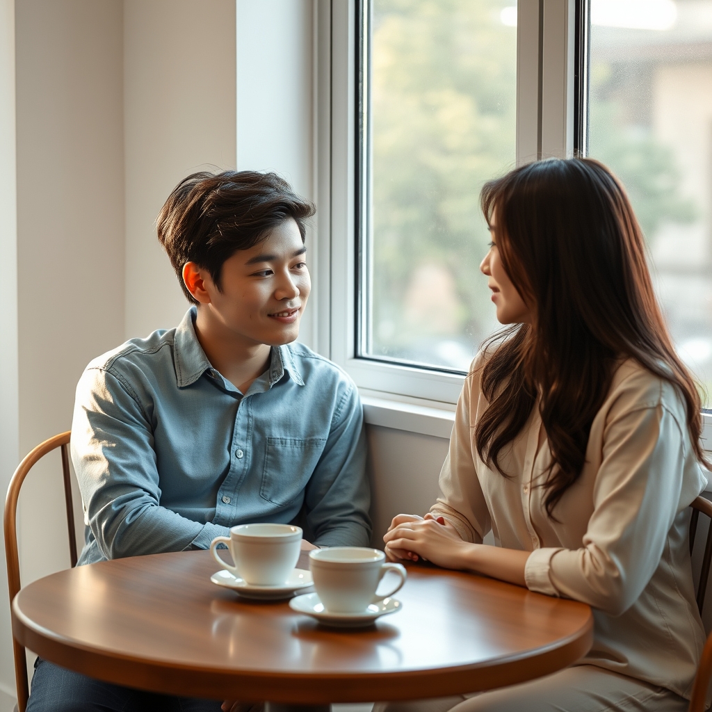 Ngừng hỏi những câu xã giao lặp đi lặp lại hàng ngày