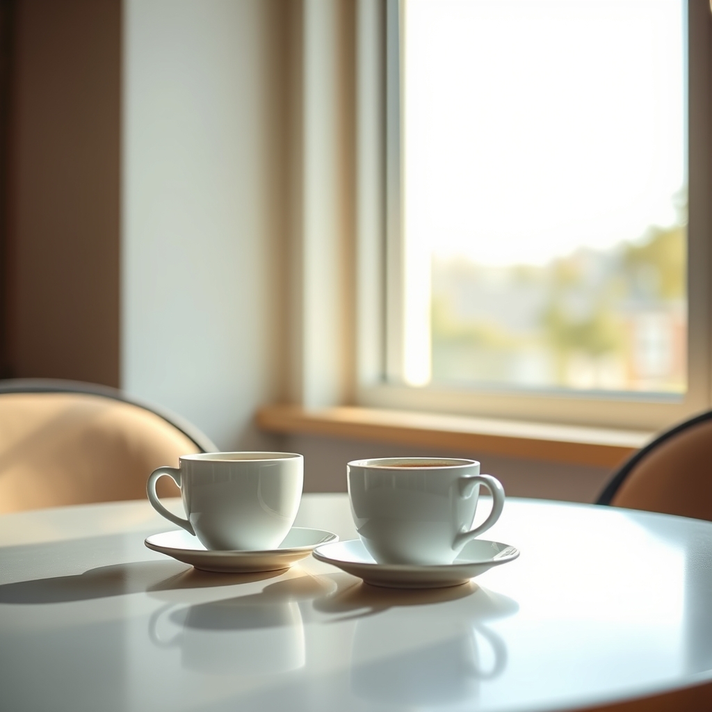 Đối diện trực diện với ký ức thay vì né tránh nó