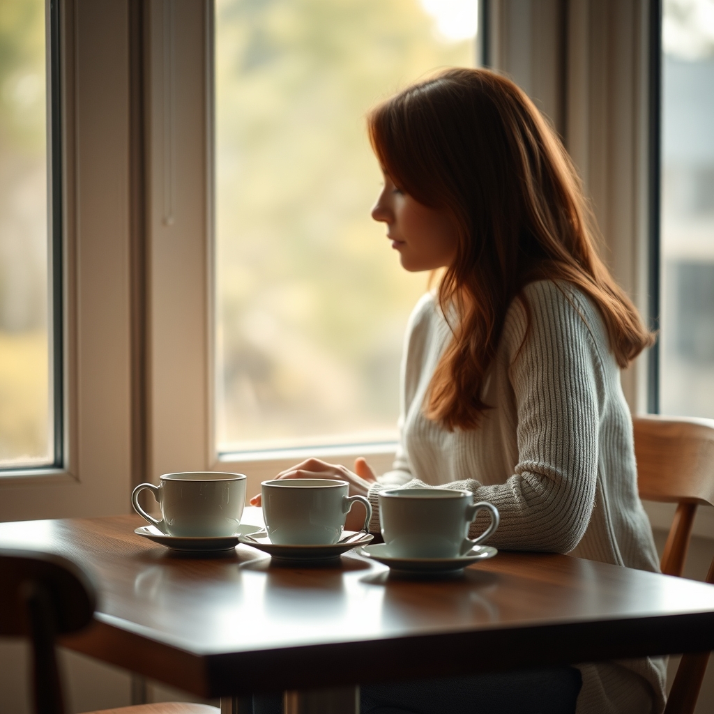 Cách vượt qua cảm giác tội lỗi khi mối quan hệ cũ đổ vỡ — cách vượt qua cảm giác tội lỗi