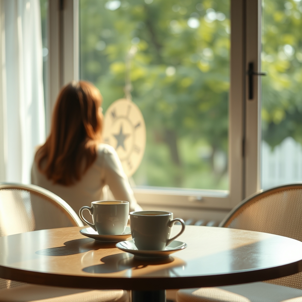 Viết ra những điều chưa thể nói với người cũ