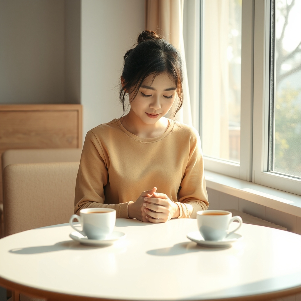 Chấp nhận sự thật: một chặng đường đã khép lại, không phải một thất bại