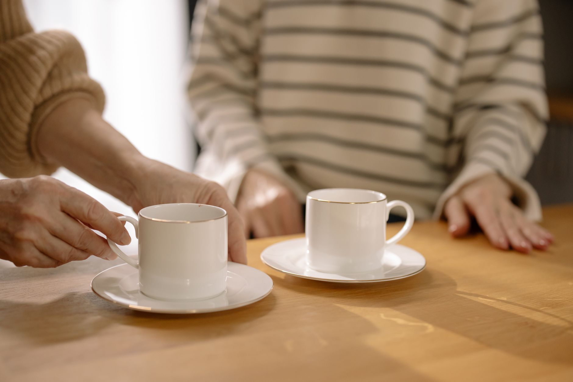 Cách vượt qua lụy tình để lấy lại lòng tự trọng