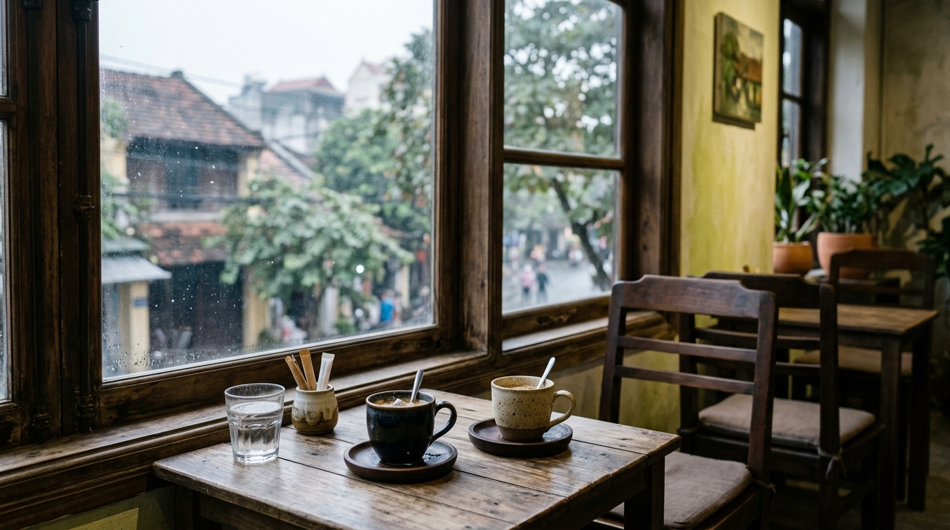 Cách vượt qua nỗi buồn tình cảm: Chấp nhận để bắt đầu lại — cách vượt qua nỗi buồn tình cảm