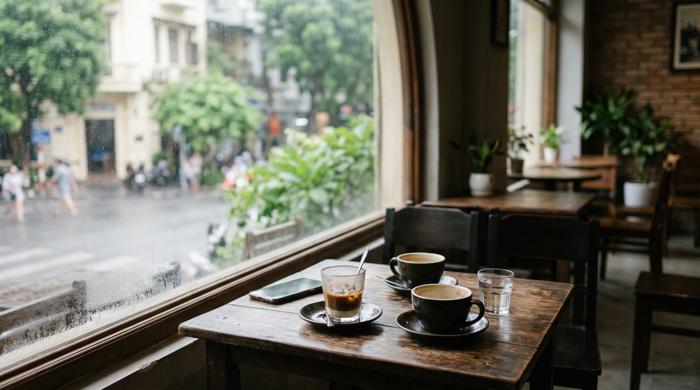 Vì sao nên tránh những mối quan hệ chớp nhoáng để xoa dịu tạm thời