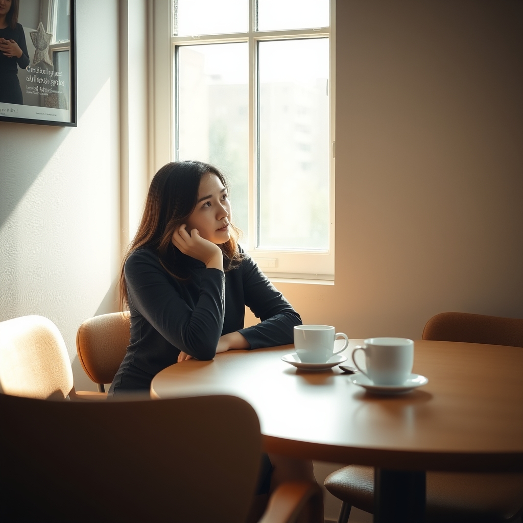 Mối quan hệ mập mờ: có nên giữ hay nên dừng lại — có nên giữ mối quan hệ mập mờ
