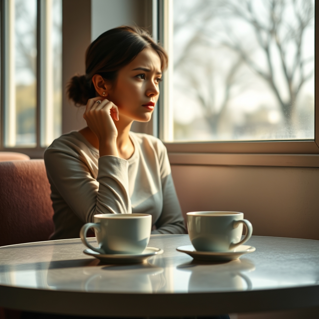Rủi ro dài hạn nếu để sự mập mờ kéo dài