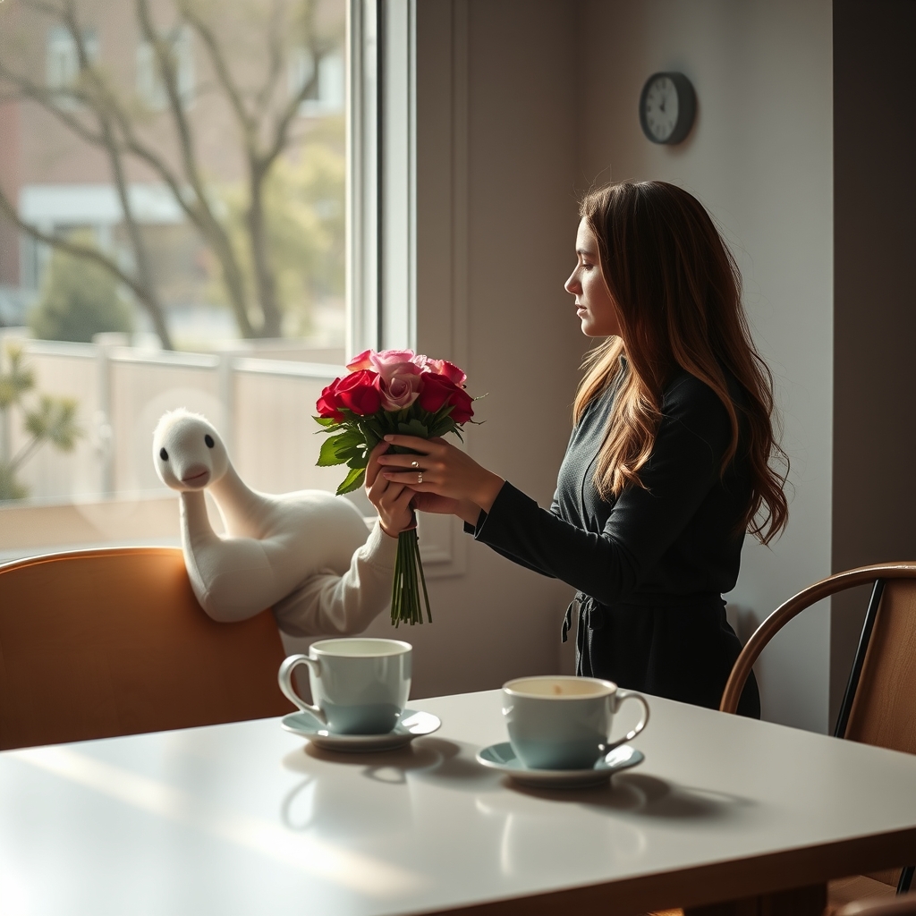 Góc nhìn bất ngờ về việc có nên tặng hoa cho bạn trai không hiện nay — có nên tặng hoa cho bạn trai không