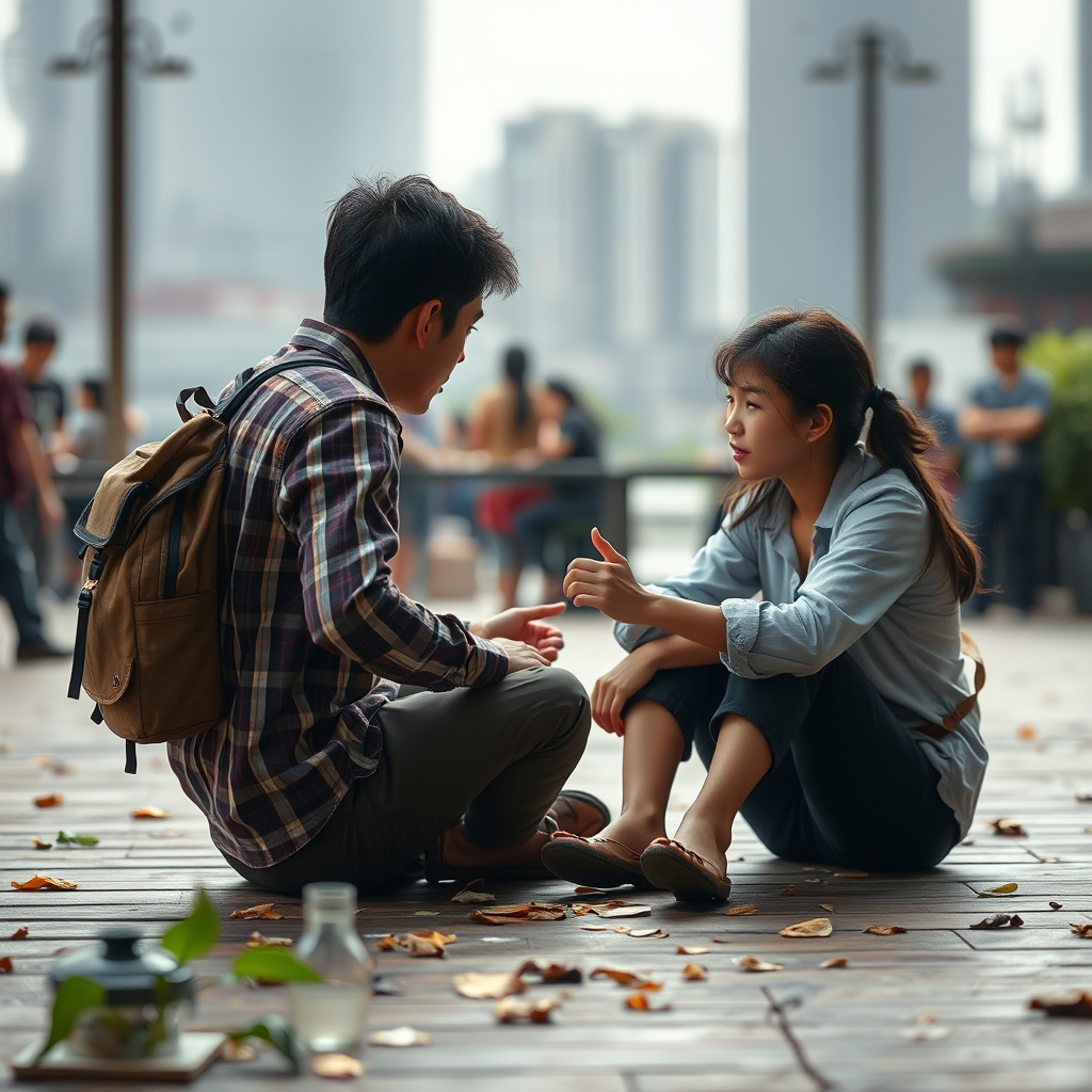 Tình bạn cũng có tuổi thọ — sao ta cứ ép nó sống mãi?