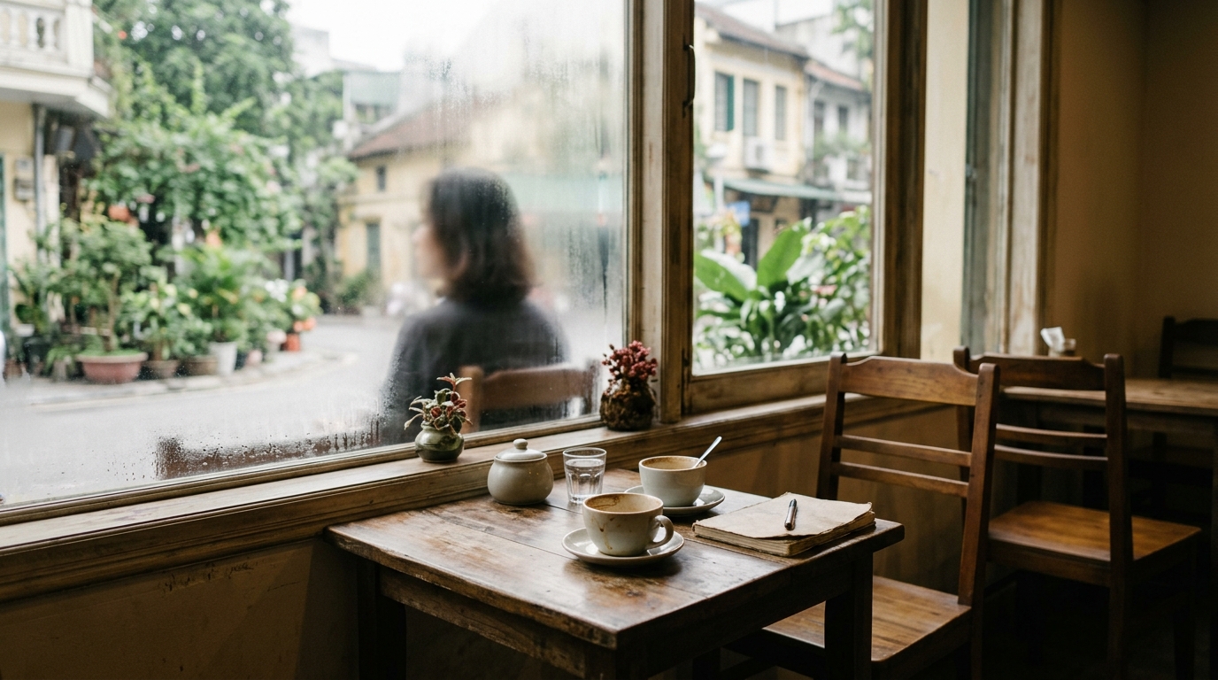 Vì sao sự độc lập đôi khi chỉ là lớp vỏ che giấu khao khát được thấu hiểu