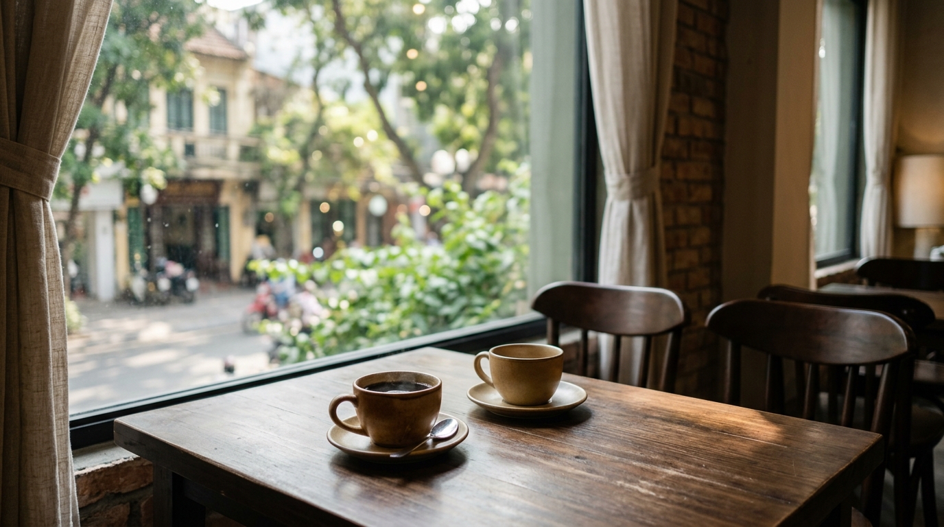 Cách anh ấy đối xử với người không mang lại lợi ích