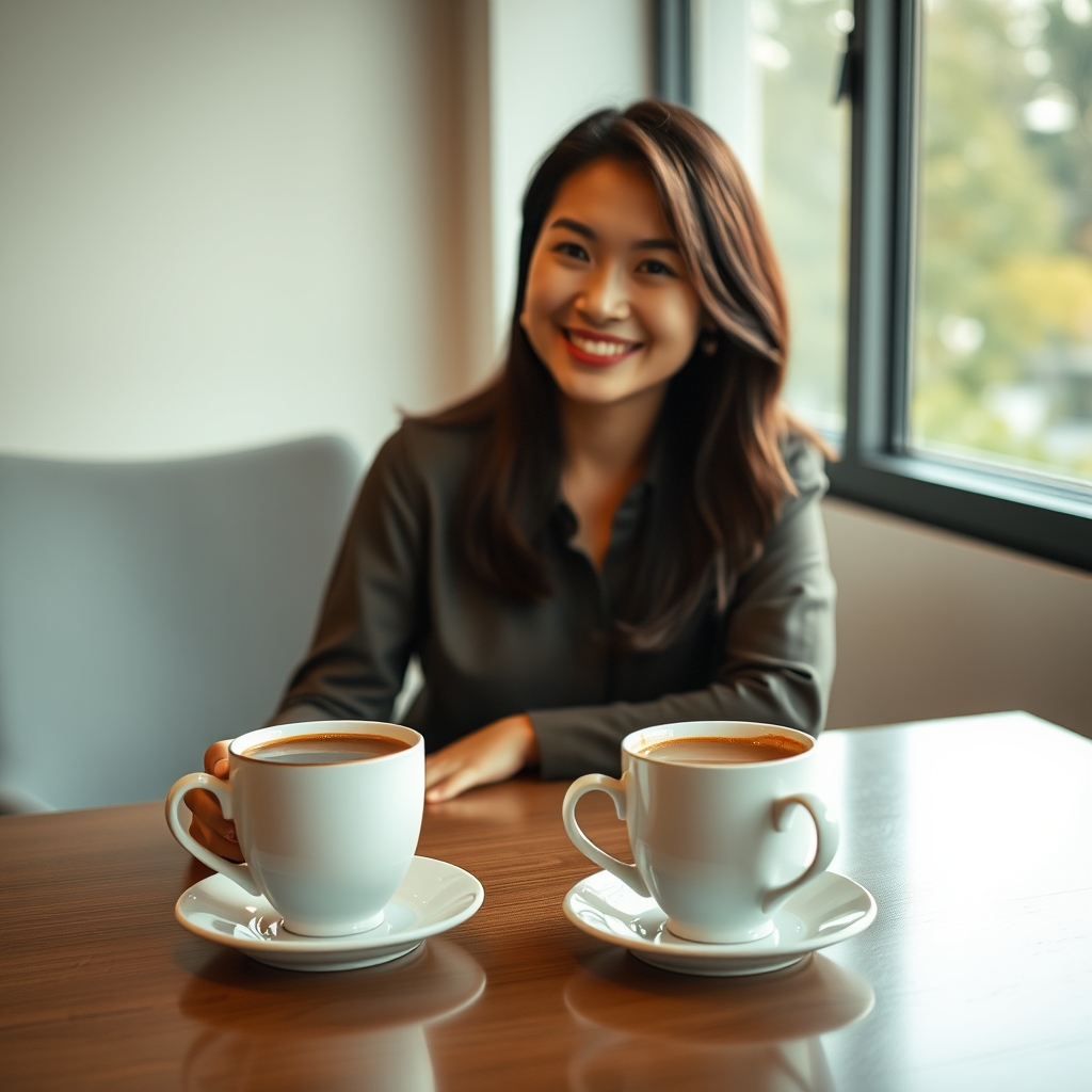 7 Dấu hiệu đàn ông tôn trọng phụ nữ rõ nhất từ cử chỉ nhỏ — đàn ông tôn trọng phụ nữ
