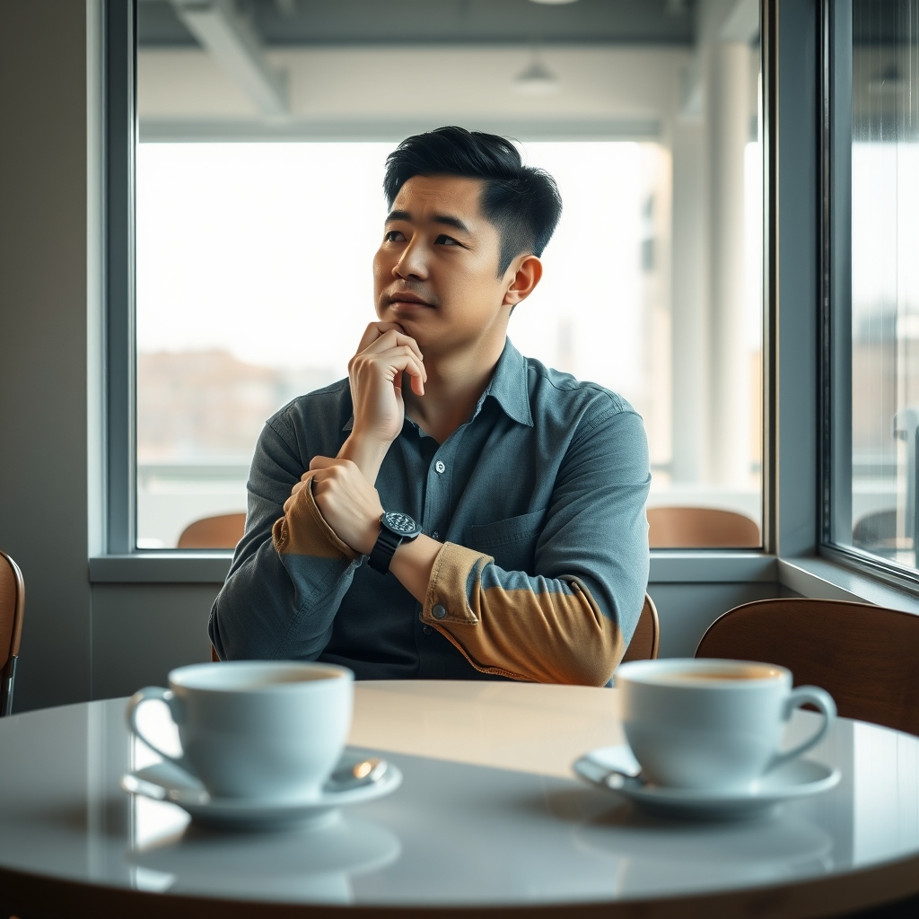 1. Tôn trọng ranh giới cá nhân, không áp đặt