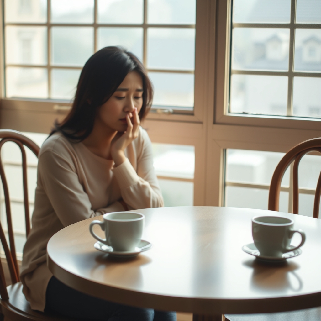 Hậu quả tâm lý khi bị phản bội ảnh hưởng thế nào đến tình yêu — hậu quả tâm lý khi bị phản bội
