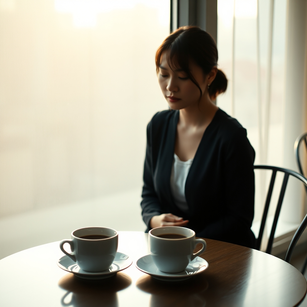 Vết sẹo vô hình: khi niềm tin bị đánh cắp không chỉ một lần