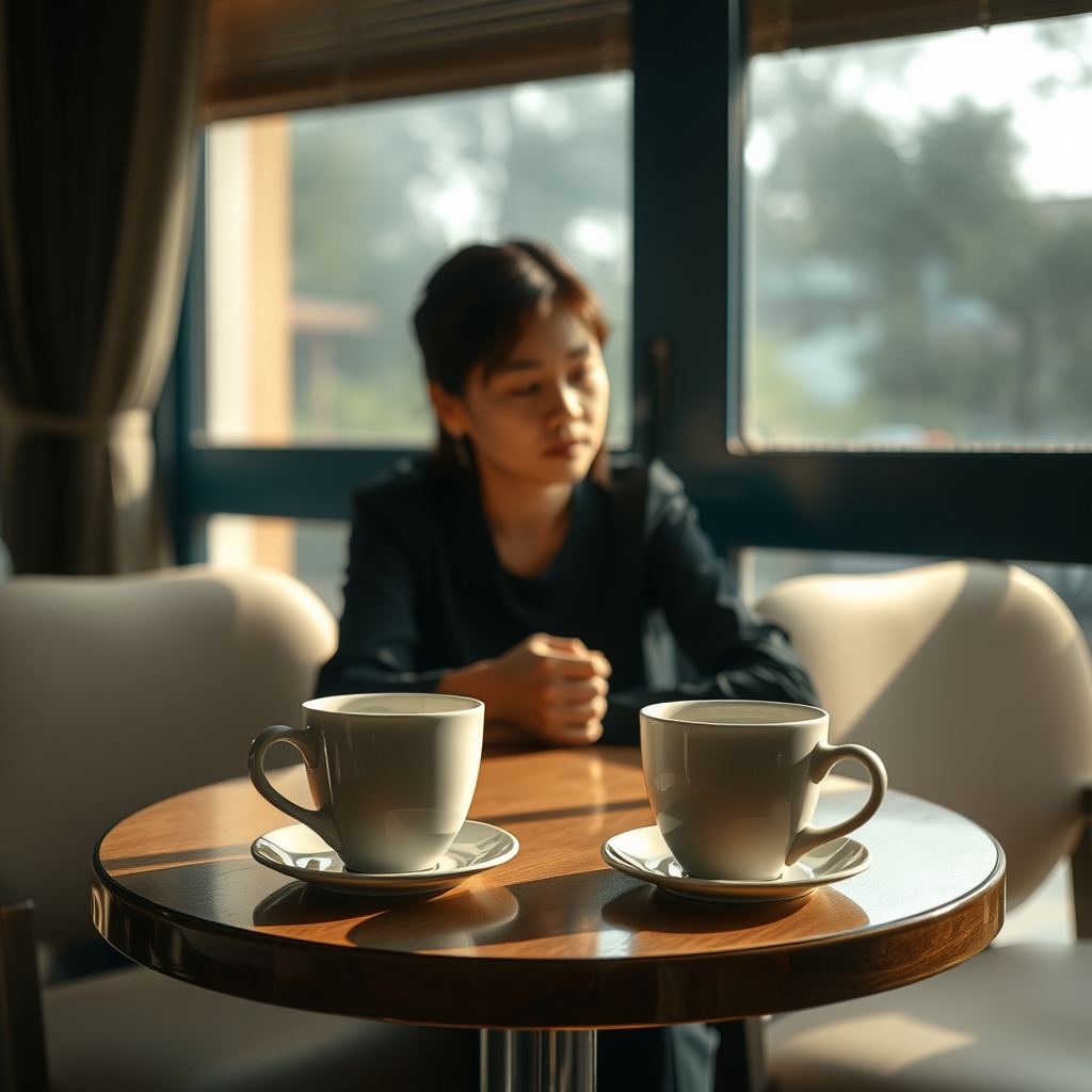 Khi tổn thương biến thành bức tường: xu hướng khép kín sau phản bội