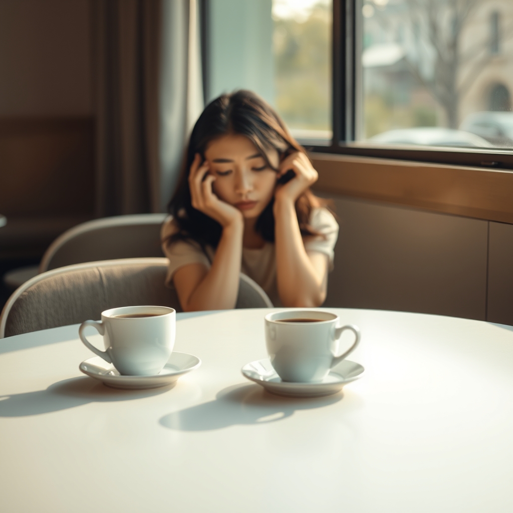 Hết yêu mà sao không nói để người ở lại phải chịu tổn thương — hết yêu mà sao không nói