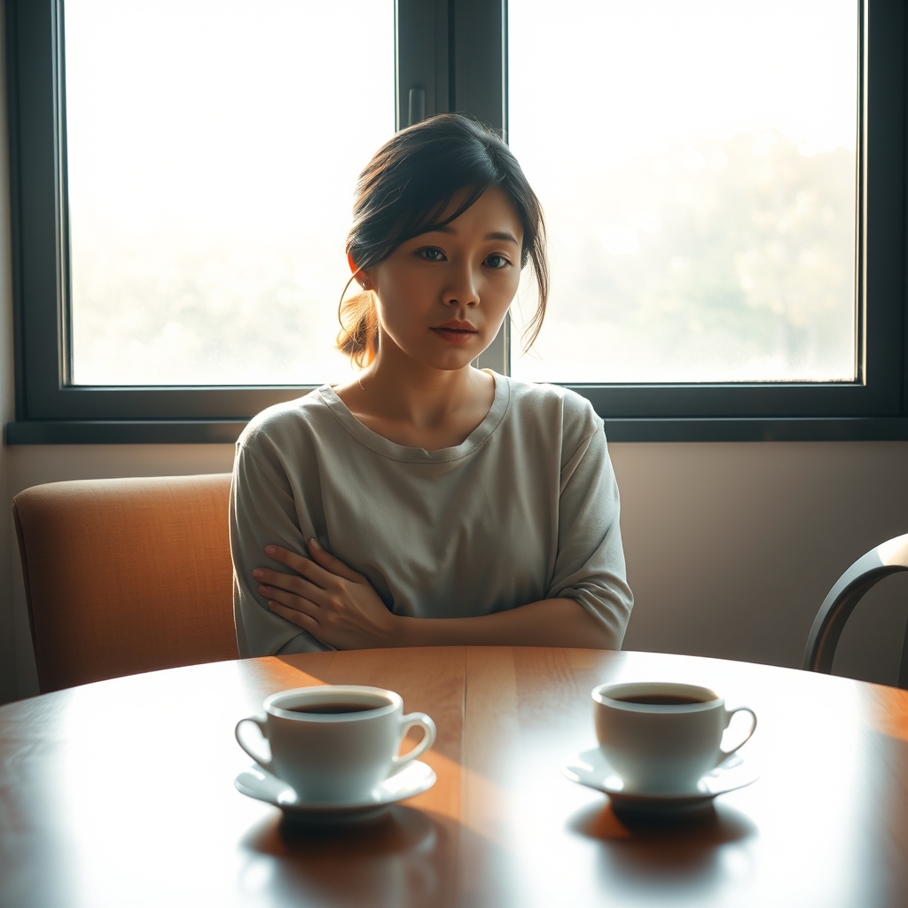 Tâm lý sợ đối diện sự thật: Vì sao im lặng lại 'dễ' hơn nói ra
