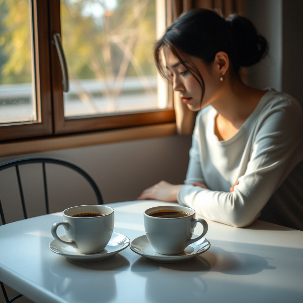 Dây dưa kéo dài: Khi sự mơ hồ còn đau hơn một lời chia tay rõ ràng