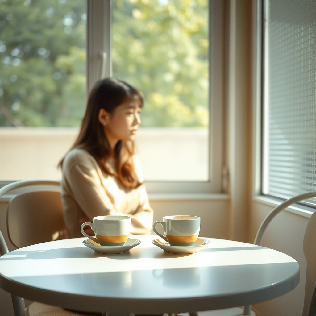 Nghệ thuật chiều chuộng bản thân qua từng bữa ăn đơn giản