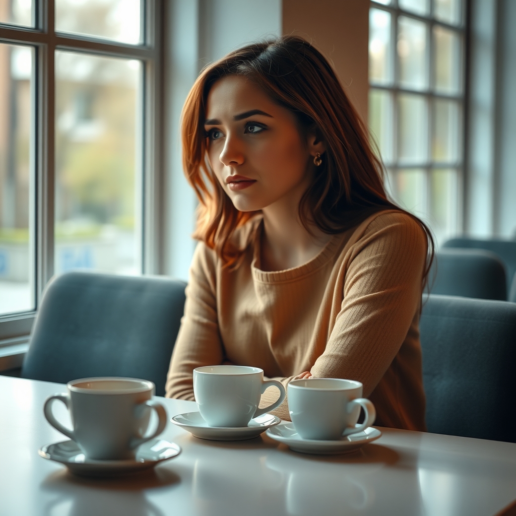 Làm sao để ngừng yêu một người đã từng là tất cả trong thanh xuân? — làm sao để ngừng yêu một người