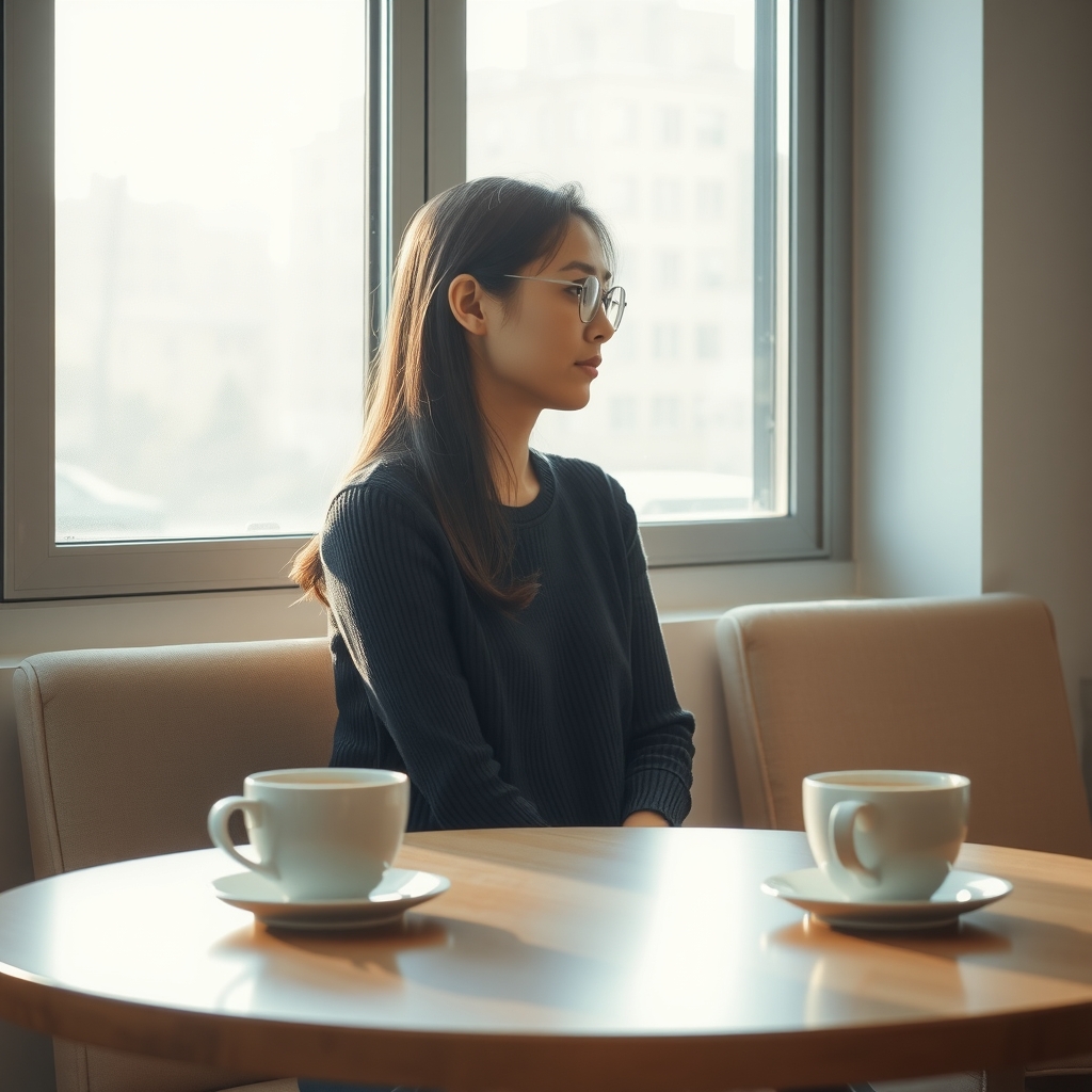 Chấp nhận nỗi đau và sự tổn thương như một phần của trưởng thành