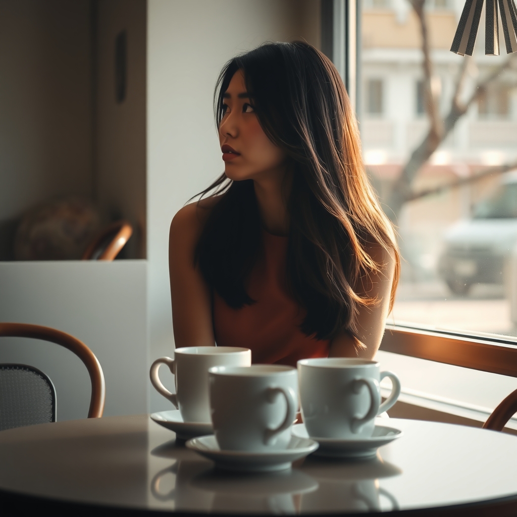 Góc nhìn đàn ông: Khi tình cảm đã phai nhạt, họ suy nghĩ thế nào?