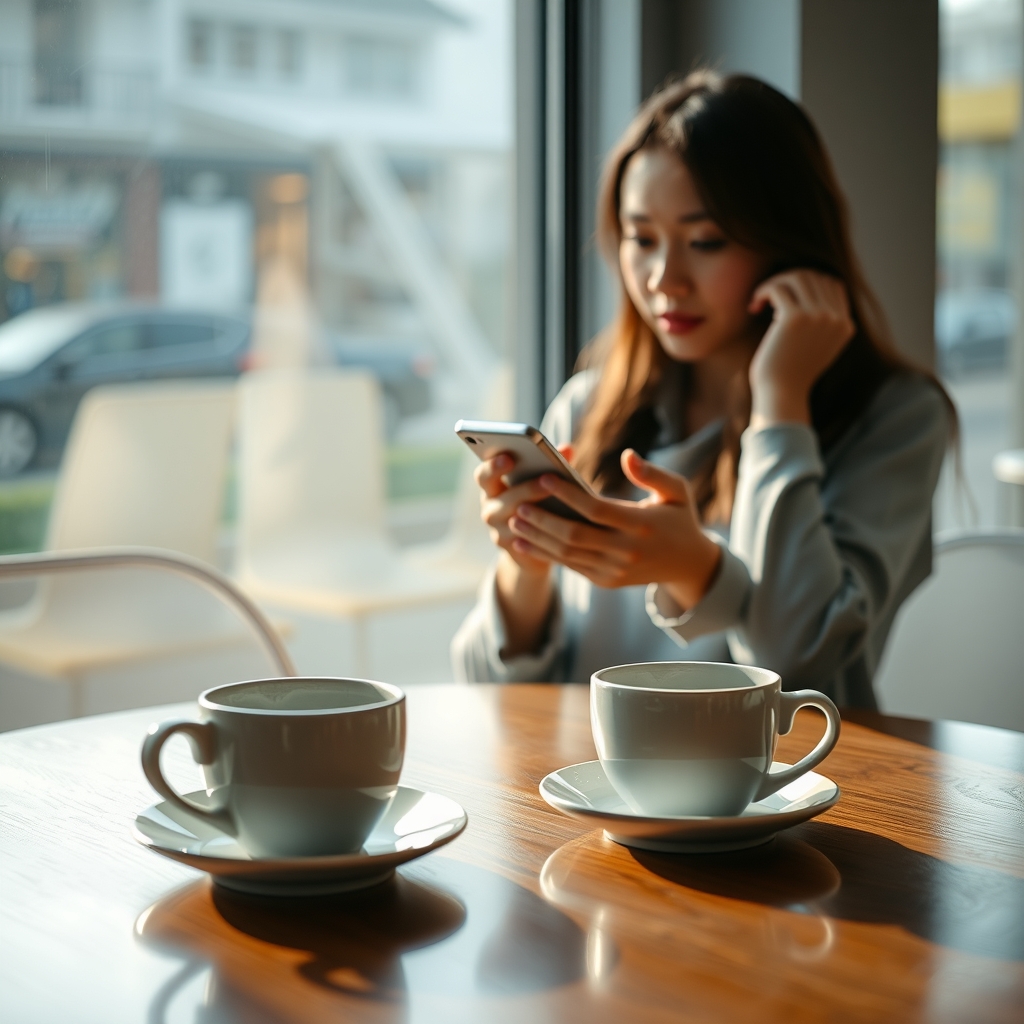 Chân dung những anh chàng hoàn hảo giả mạo trên không gian mạng