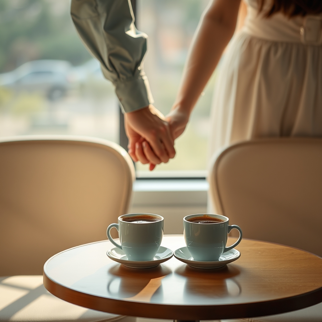 Mối quan hệ nghiêm túc khác gì yêu cho vui