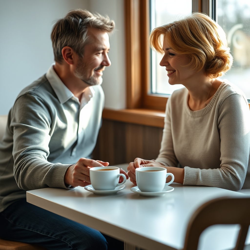 Mối quan hệ yêu đương là gì và khi nào nên bắt đầu — mối quan hệ yêu đương là gì