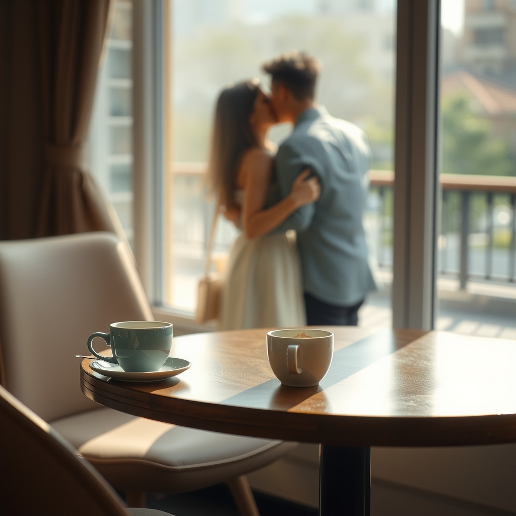 Lý do tâm lý thực tế khiến một người đàn ông giữ khoảng cách thể xác