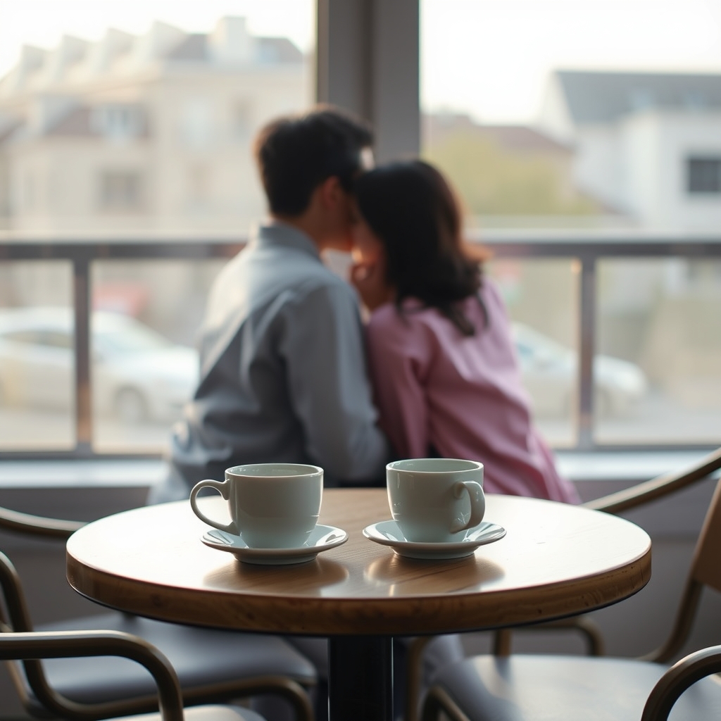 Tôn trọng ranh giới cá nhân hay nghi ngờ động cơ đằng sau?