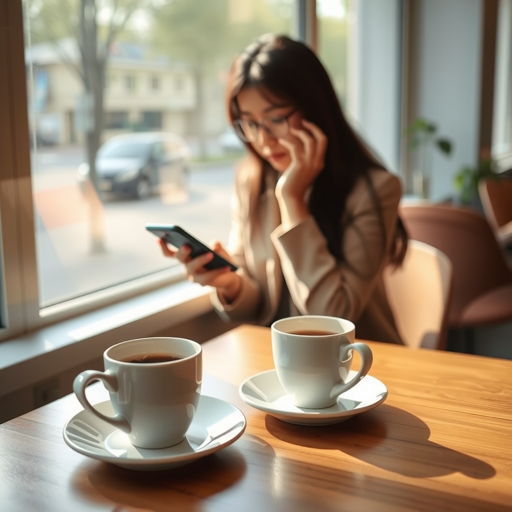 Đàn ông có thực sự bận đến mức quên một tin nhắn trước khi ngủ?
