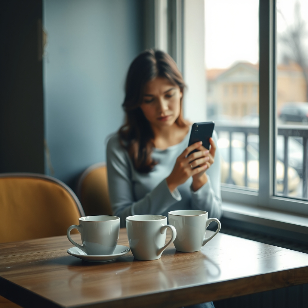 Góc khuất khi người yêu không dám công khai bạn trên mạng — người yêu không dám công khai