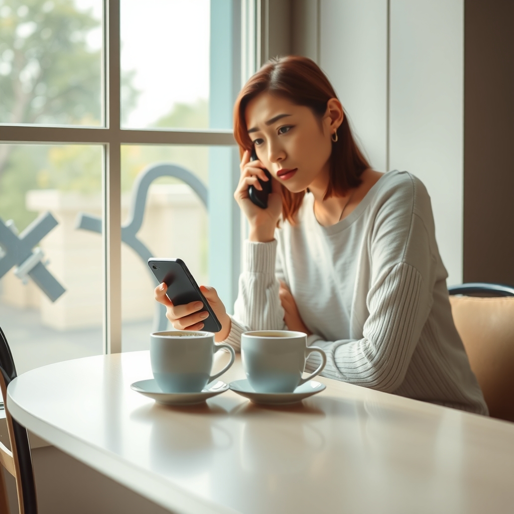 Giải mã tâm lý đàn ông: Tại sao có người sợ nút 'công khai'?