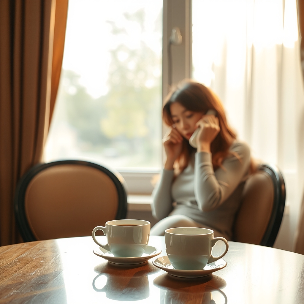 Ranh giới giữa sự riêng tư tinh tế và việc che đậy mối quan hệ