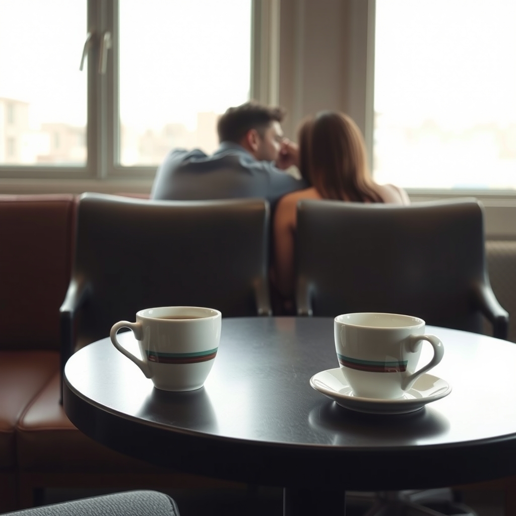 Lạc lõng vì người yêu không hiểu mình và cách mở lối đi chung — người yêu không hiểu mình