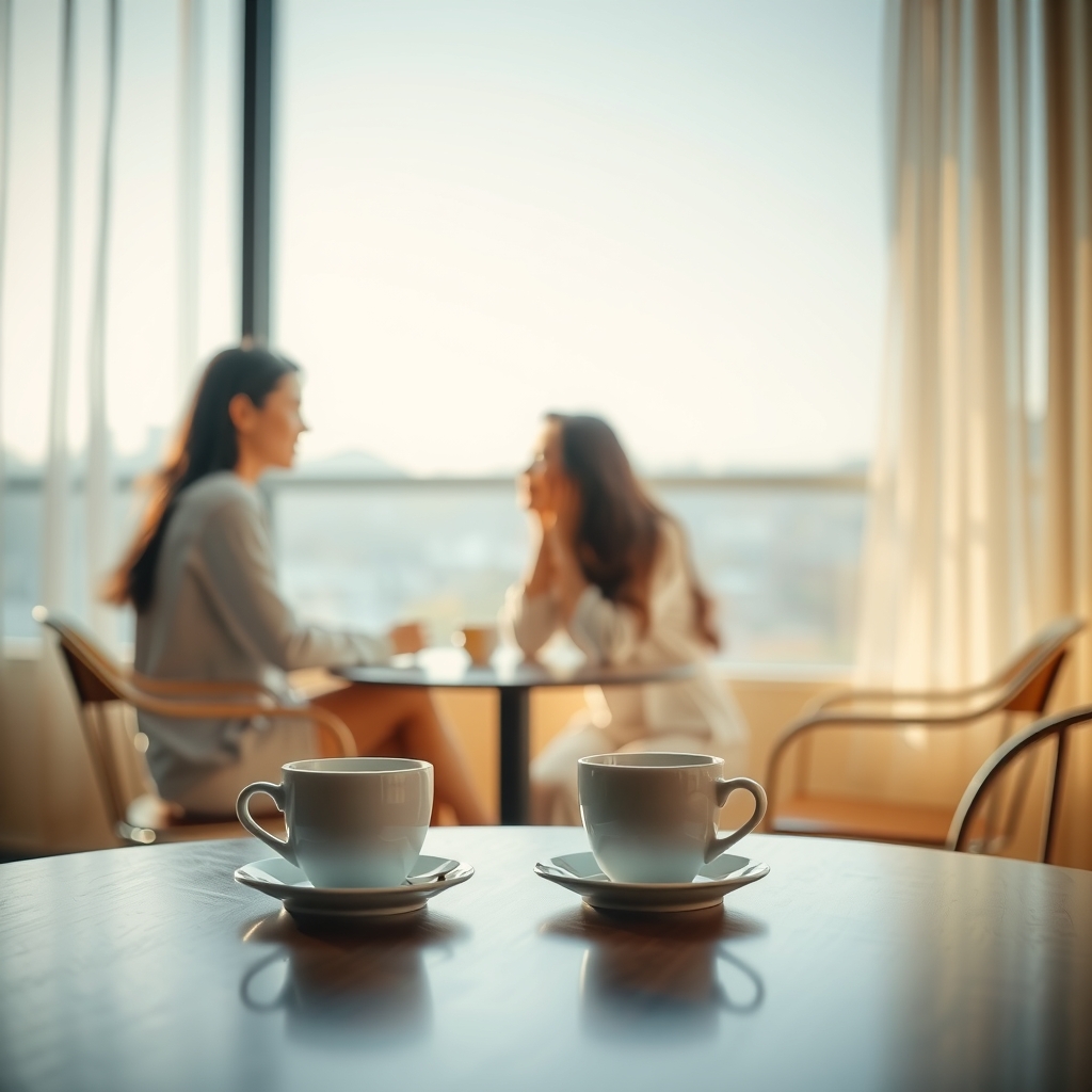 Vì sao ngôn ngữ tình yêu của hai ta lại lệch sóng?
