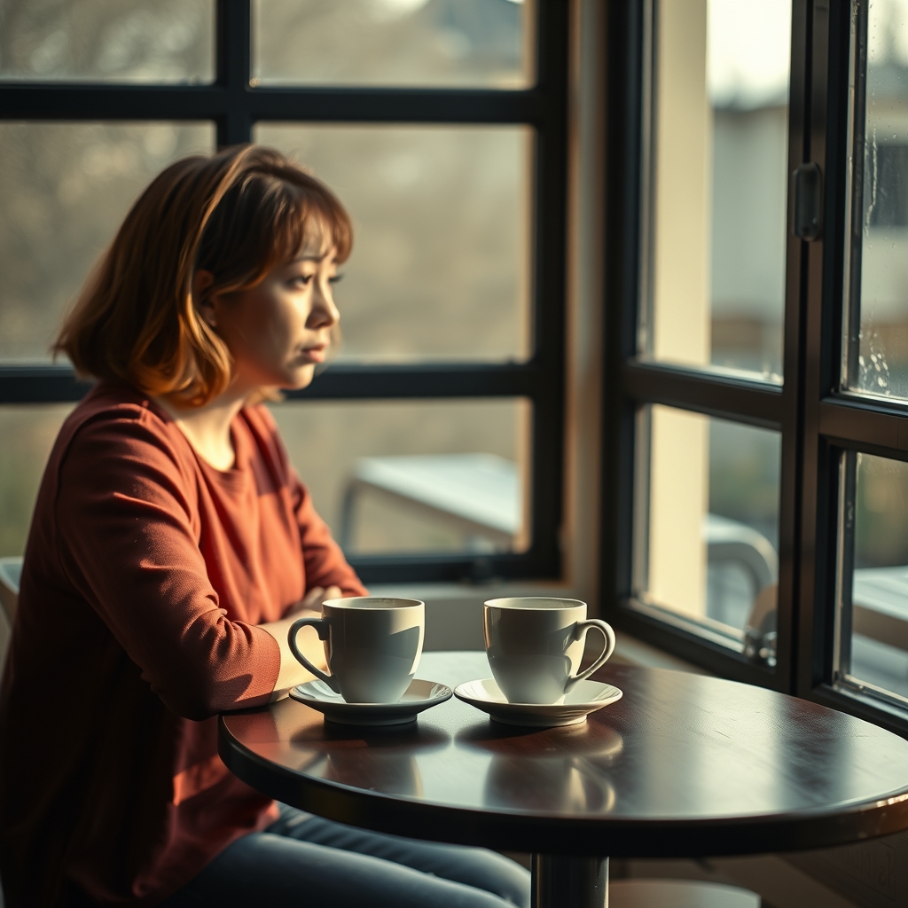 Góc nhìn đàn ông: Vì sao chúng tôi đôi khi thu mình lại?