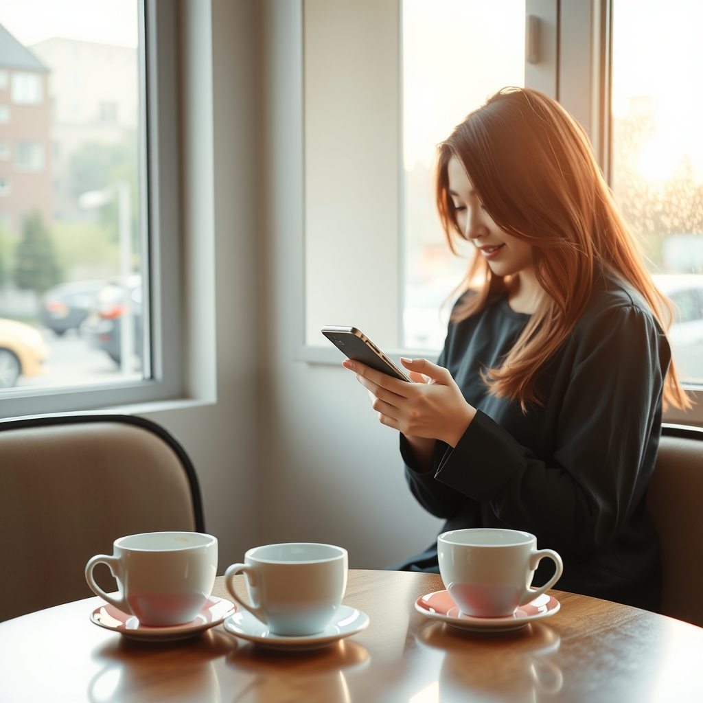 Dấu hiệu rõ ràng cho thấy cả hai đã sẵn sàng bước vào mối quan hệ
